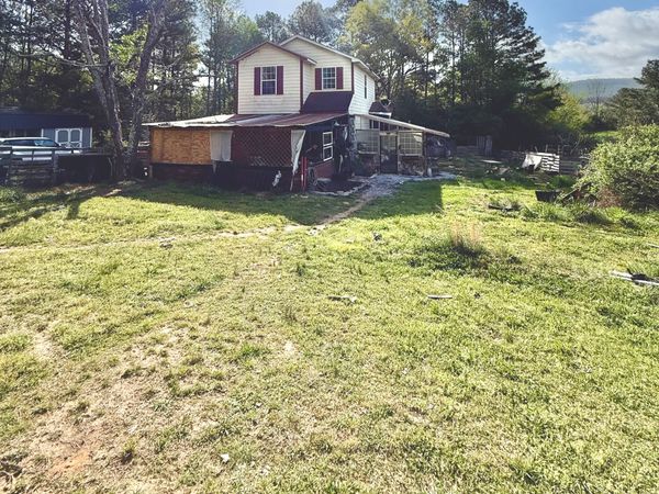 1449 Price Bridge Road, Lyerly, GA 30730