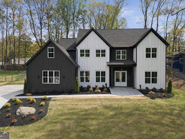 3070 Shaw Road, Marietta, GA 30066