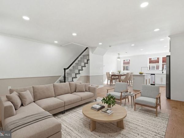 7430 RUGBY STREET , PHILADELPHIA, PA 19138