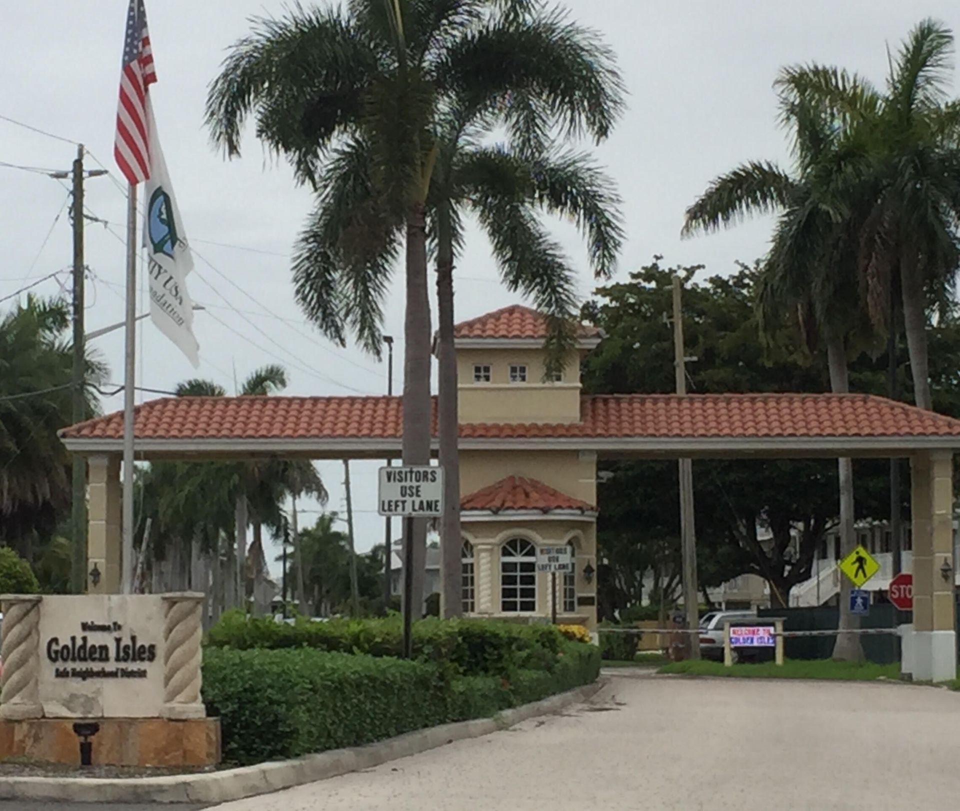 630 Layne Boulevard, Hallandale Beach, FL 33009 Photo