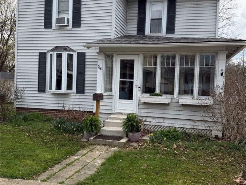 316 Lindale Avenue, Ashland, OH 44805 Photo 1