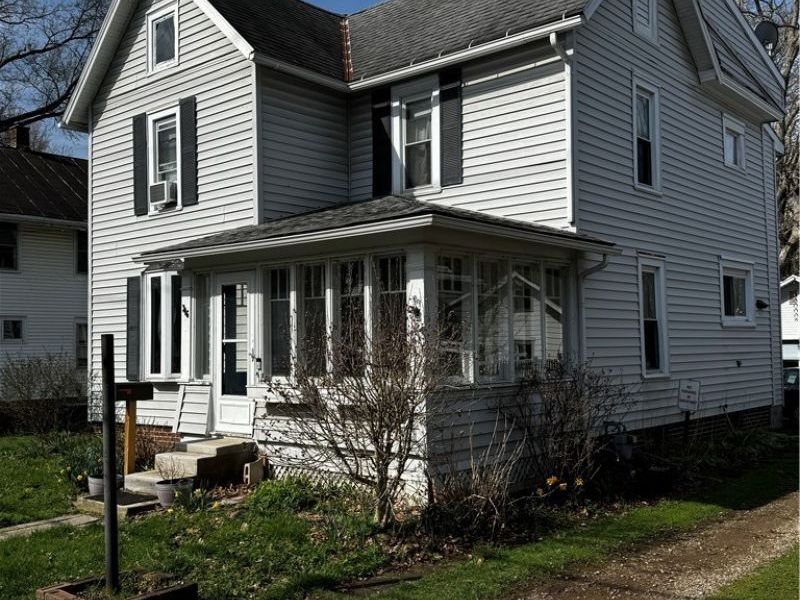 316 Lindale Avenue, Ashland, OH 44805 Photo 2