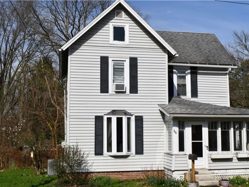 316 Lindale Avenue, Ashland, OH 44805 Photo 3