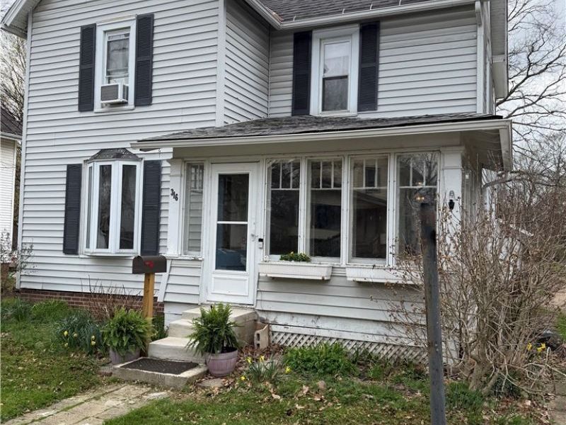 316 Lindale Avenue, Ashland, OH 44805 Photo 4