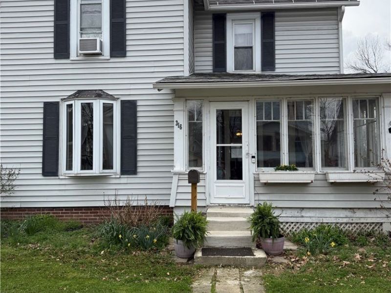 316 Lindale Avenue, Ashland, OH 44805 Photo 5