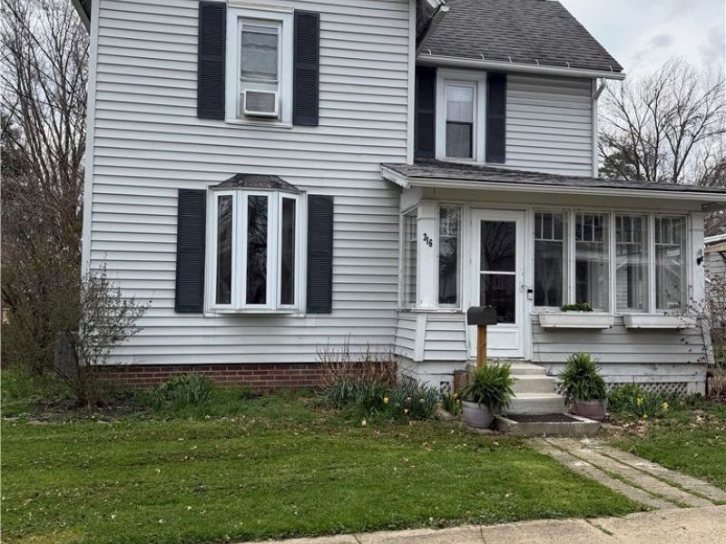 316 Lindale Avenue, Ashland, OH 44805 Photo 6