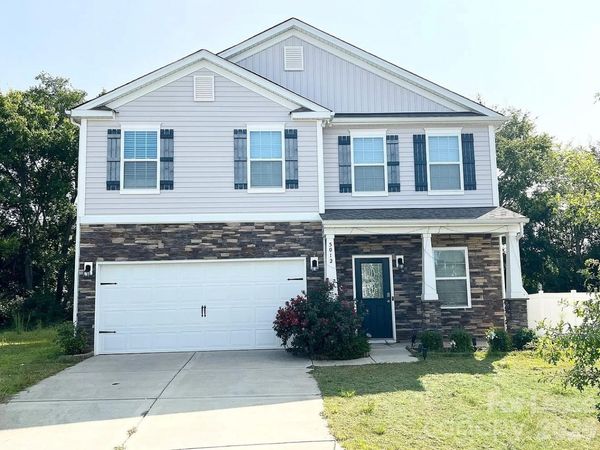 6217 Ahoskie Drive , Charlotte, NC 28215