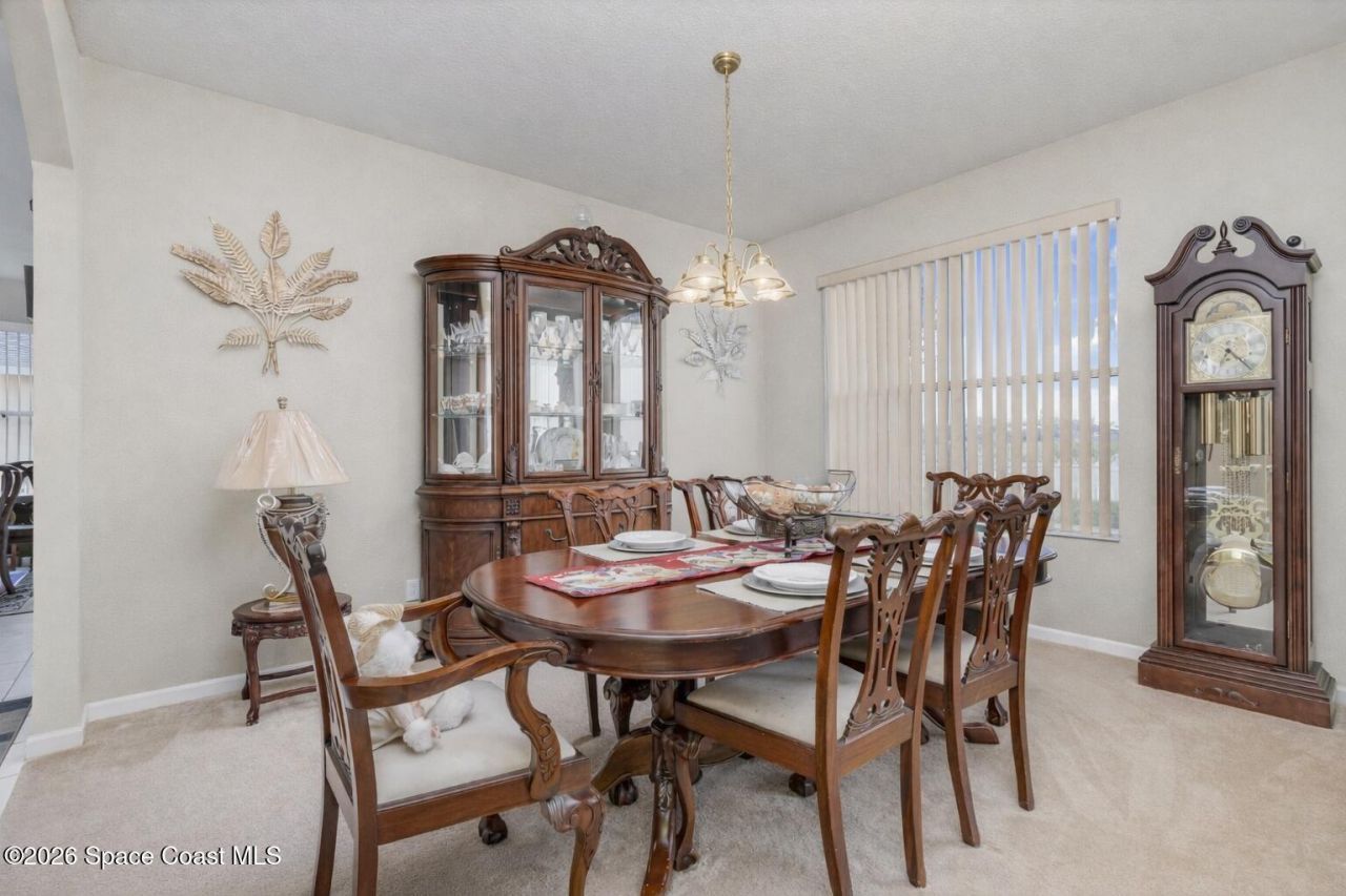 154 Wading Bird Circle SW , Palm Bay, FL 32908 Photo