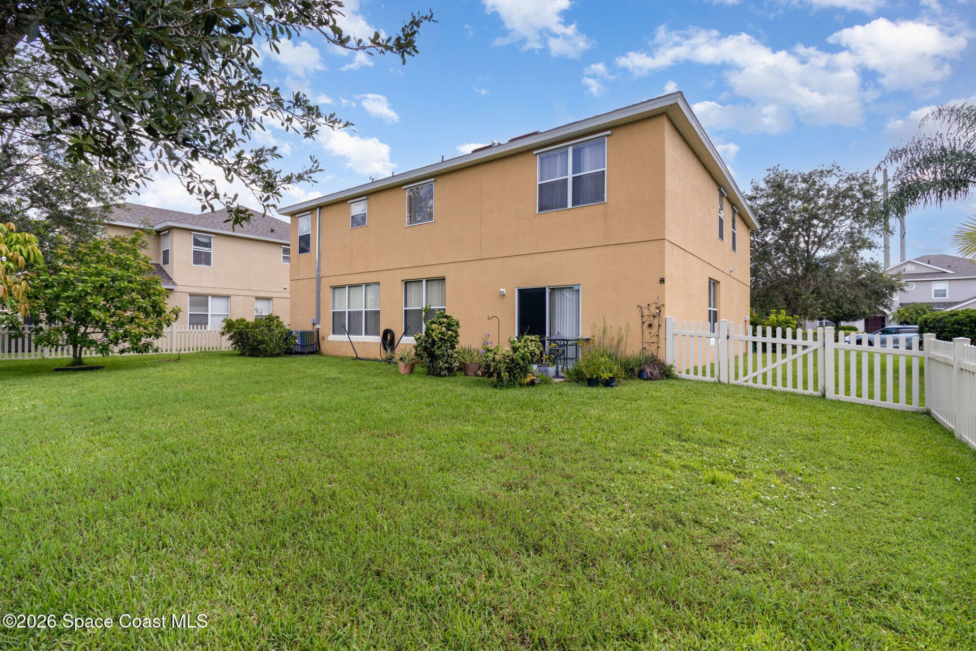 154 Wading Bird Circle SW , Palm Bay, FL 32908 Photo