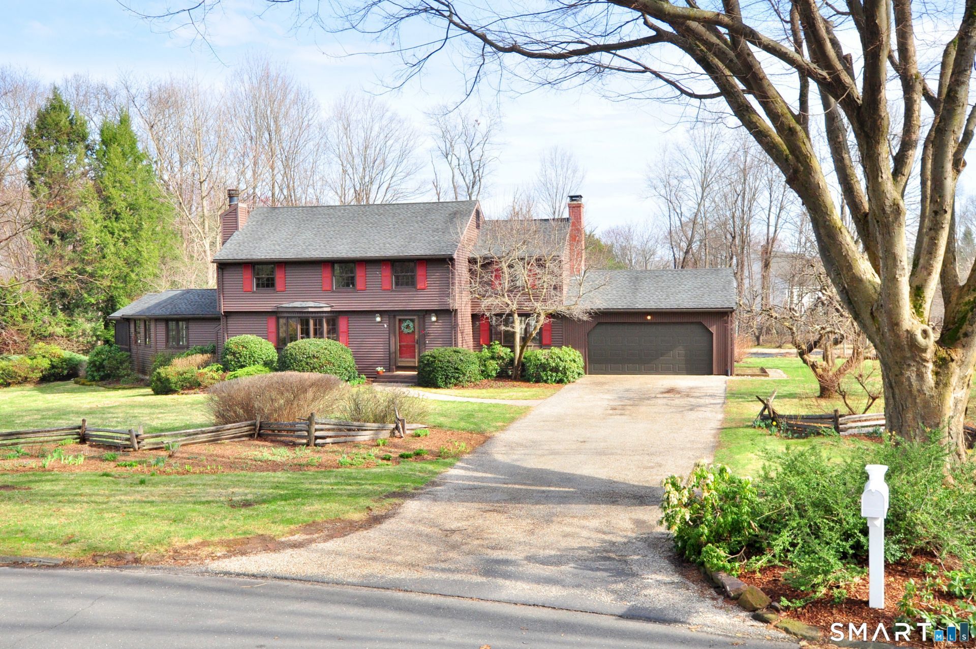 14 North, Simsbury, CT 06070 Main Photo