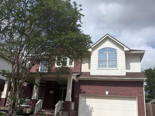 1704 Lynnville TRL, Austin, TX 78727