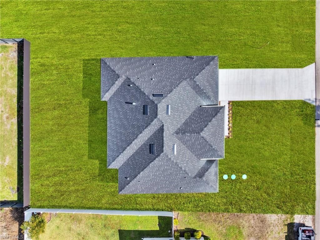 732 Alamo St E, Lehigh Acres, FL 33974 Photo