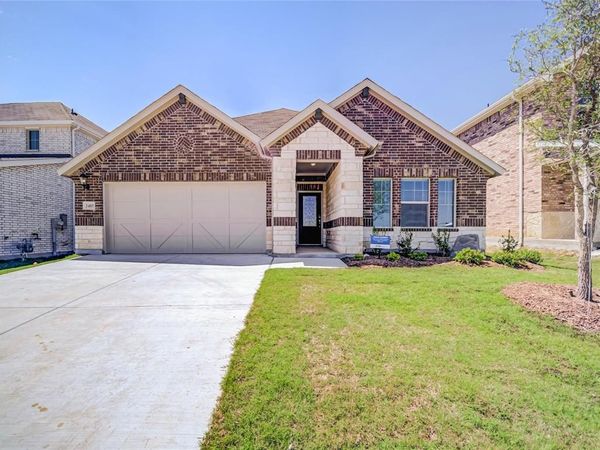 3405 Kingsgarden Road , Denton, TX 76207