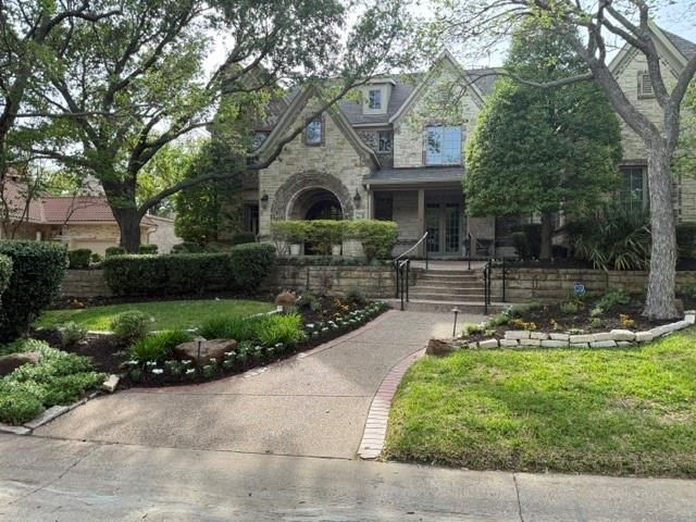 3 Hamper Court , Trophy Club, TX 76262 Main Photo