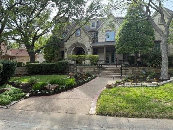 3 Hamper Court , Trophy Club, TX 76262