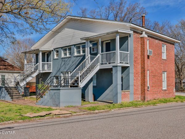 201 Oxford Street , Martin, TN 38237