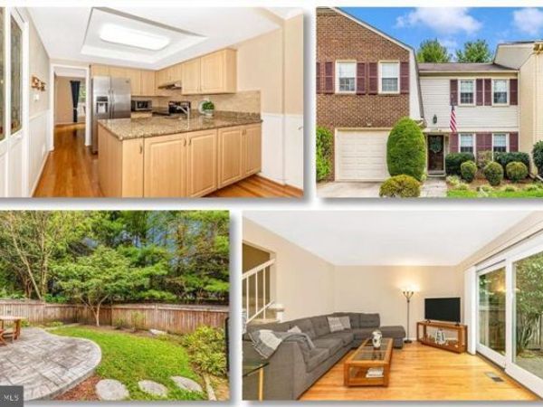 20105 WARINGWOOD WAY , GAITHERSBURG, MD 20886