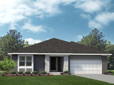 1991 Elizabeth Lane, Superior Twp, MI 48198