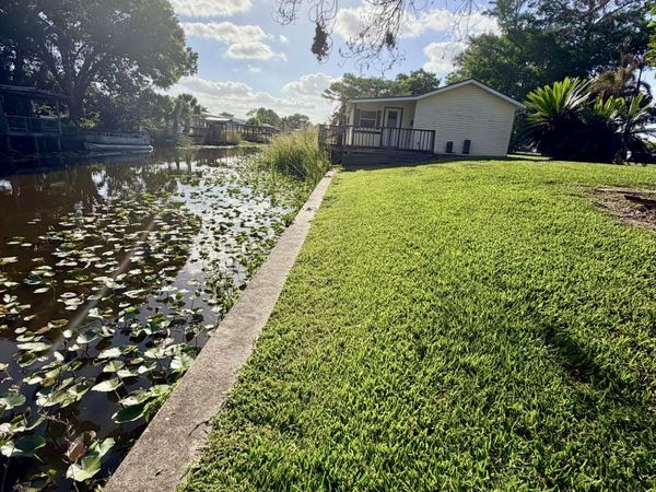 4046 SE 26th Street, Okeechobee, FL 34974