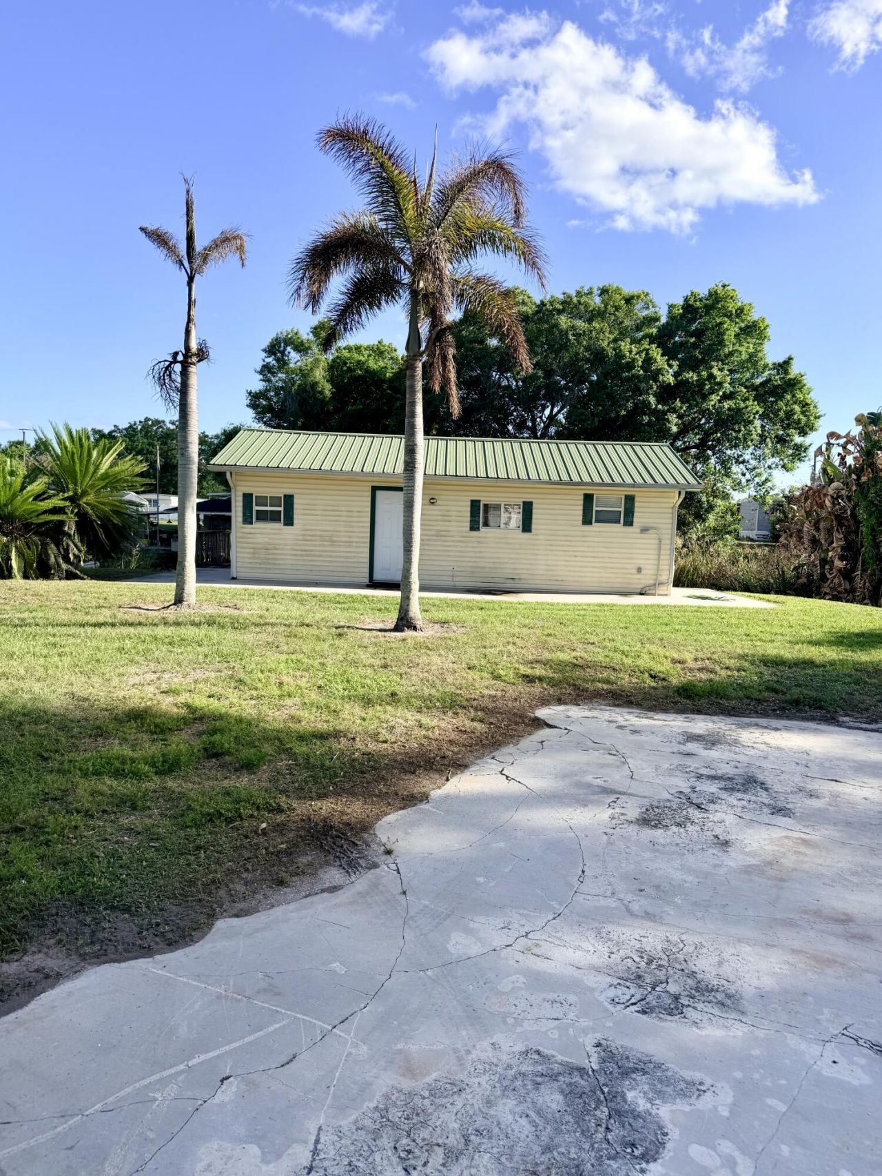 4046 SE 26th Street, Okeechobee, FL 34974 Photo