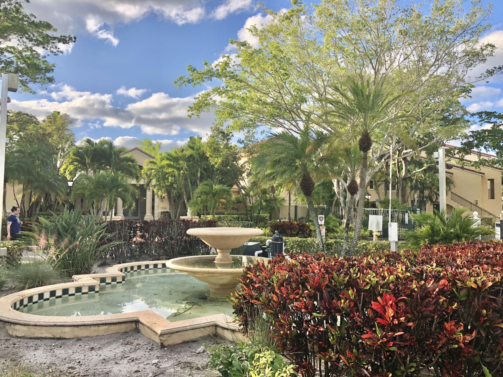 1755 Village Boulevard, Unit 102, West Palm Beach, FL 33409 Photo