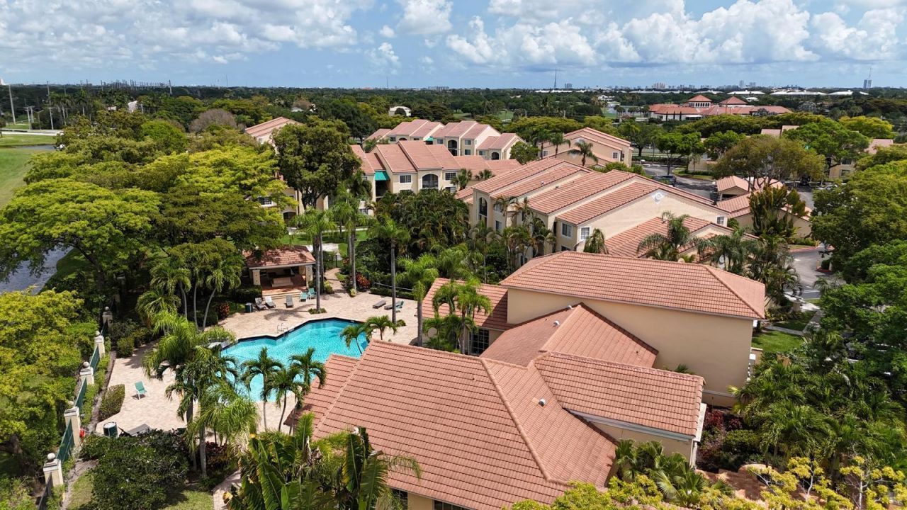 1755 Village Boulevard, Unit 102, West Palm Beach, FL 33409 Photo