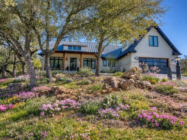 111 Florentine, Horseshoe Bay, TX 78657