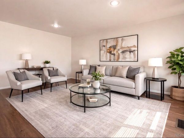 531 S Angus , Unit 13, Pueblo West, CO 81007