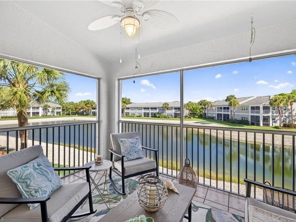 12069 Summergate CIR, Unit 201, FORT MYERS, FL 33913