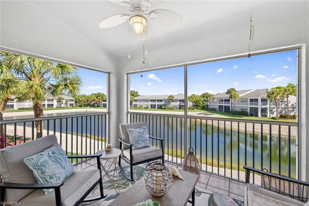 12069 Summergate Cir, Unit 201, Fort Myers, FL 33913 Photo