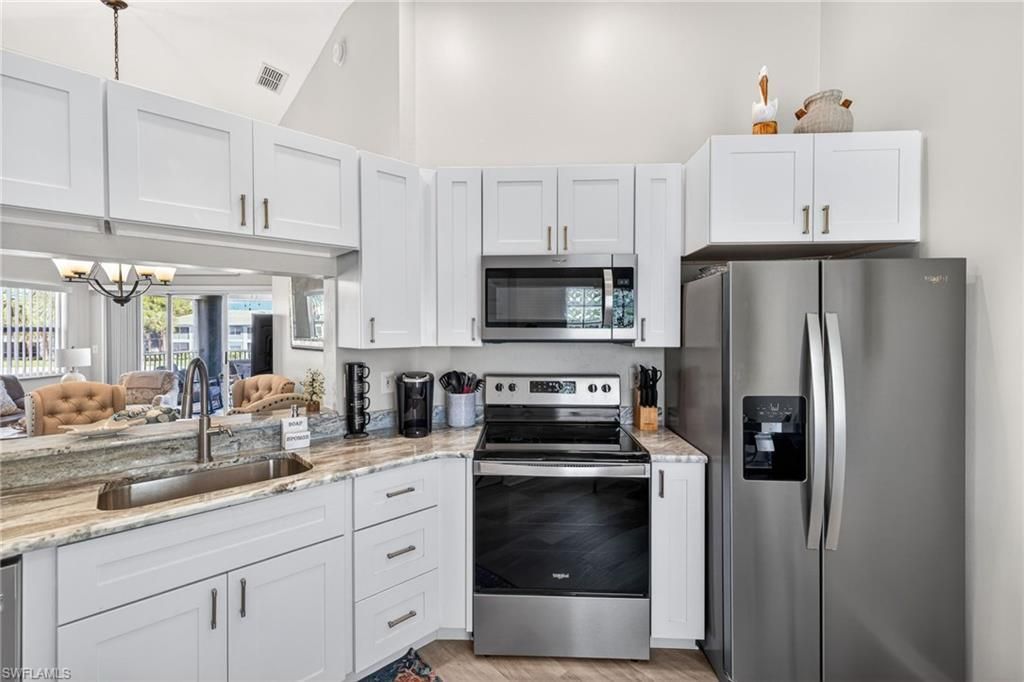 12069 Summergate Cir, Unit 201, Fort Myers, FL 33913 Photo