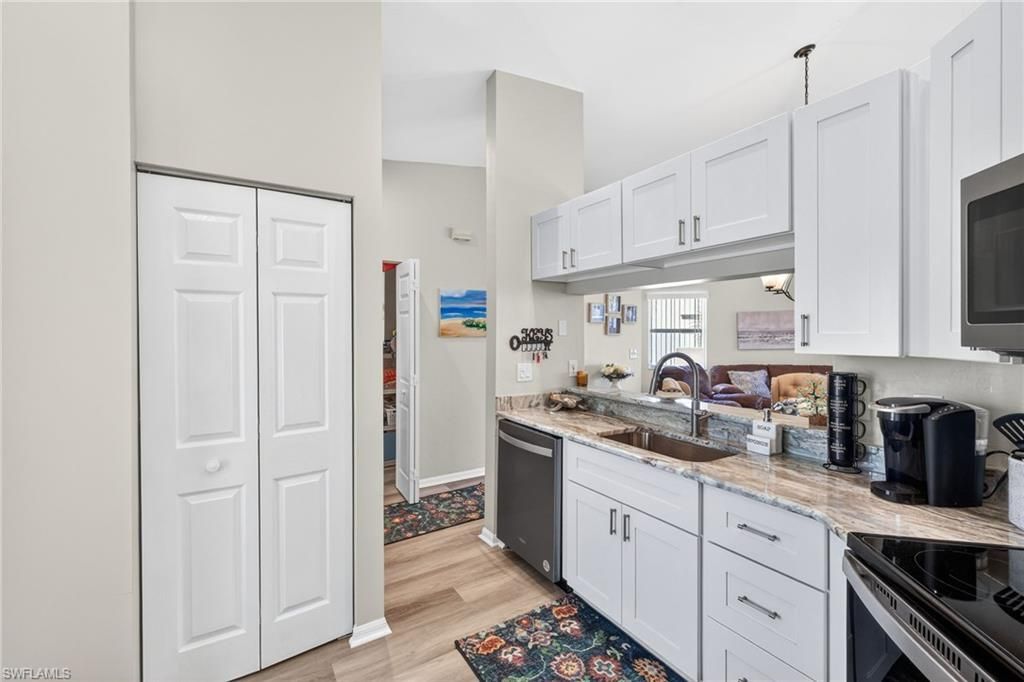 12069 Summergate Cir, Unit 201, Fort Myers, FL 33913 Photo