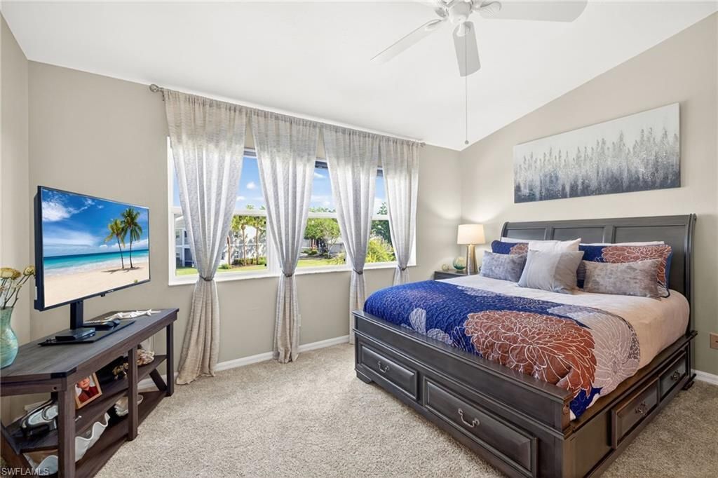 12069 Summergate Cir, Unit 201, Fort Myers, FL 33913 Photo