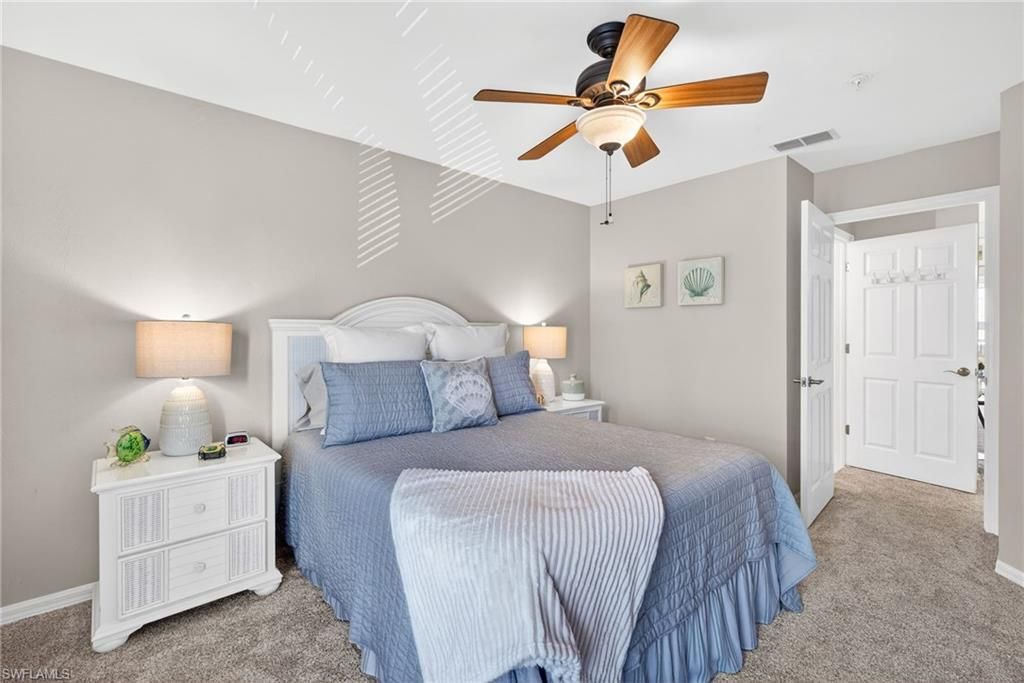 12069 Summergate Cir, Unit 201, Fort Myers, FL 33913 Photo