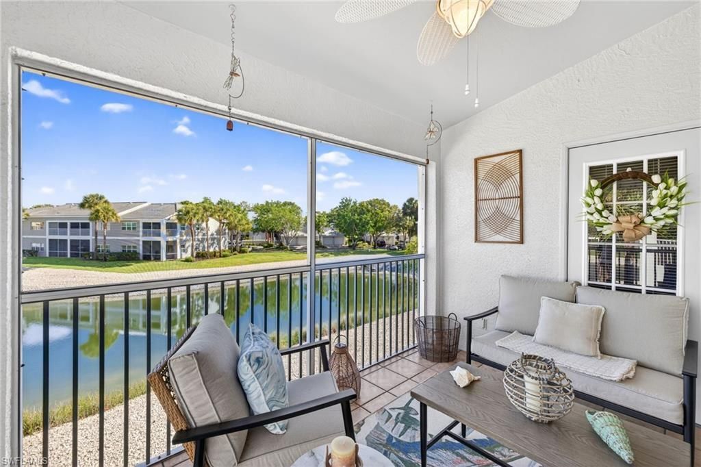 12069 Summergate Cir, Unit 201, Fort Myers, FL 33913 Photo