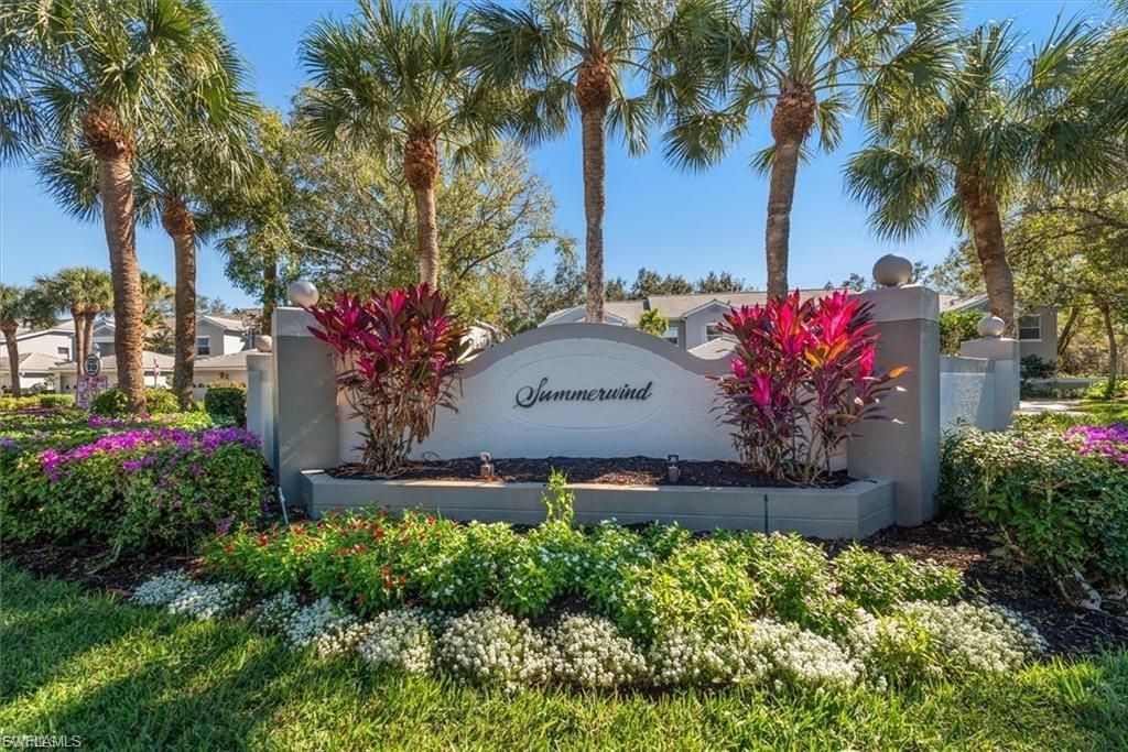 12069 Summergate Cir, Unit 201, Fort Myers, FL 33913 Photo