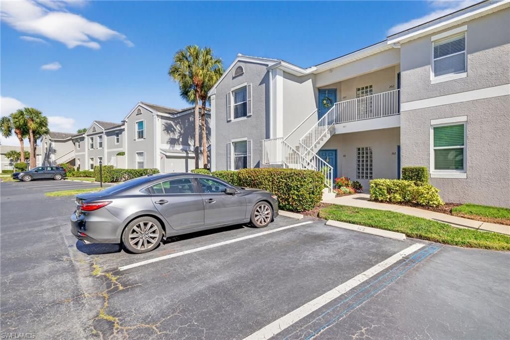 12069 Summergate Cir, Unit 201, Fort Myers, FL 33913 Photo