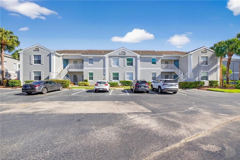 12069 Summergate Cir, Unit 201, Fort Myers, FL 33913 Photo