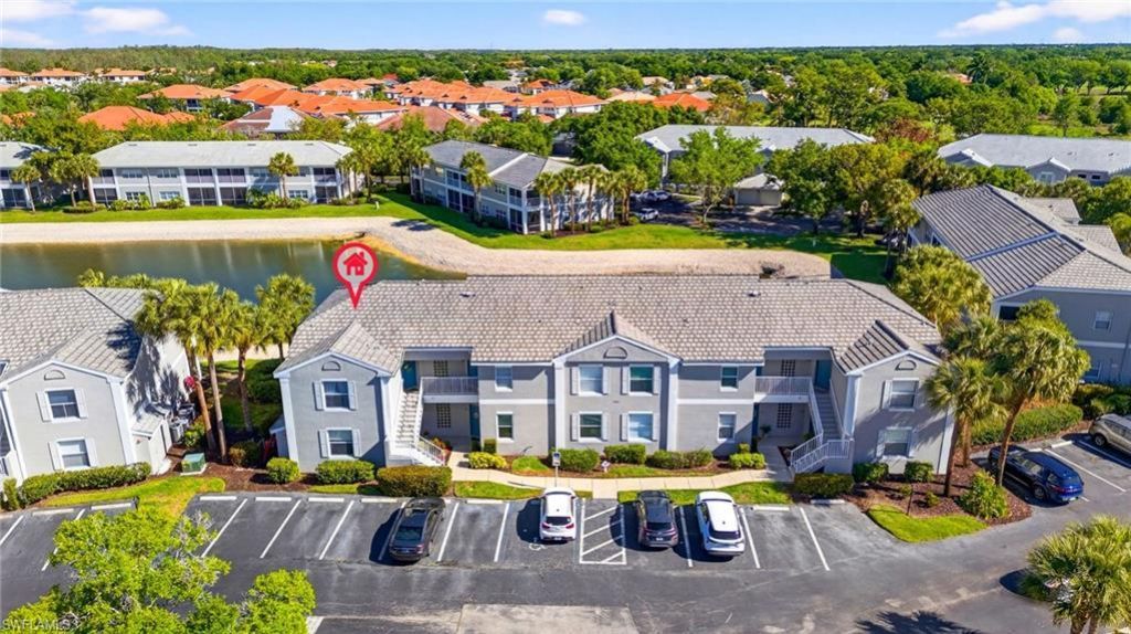 12069 Summergate Cir, Unit 201, Fort Myers, FL 33913 Photo