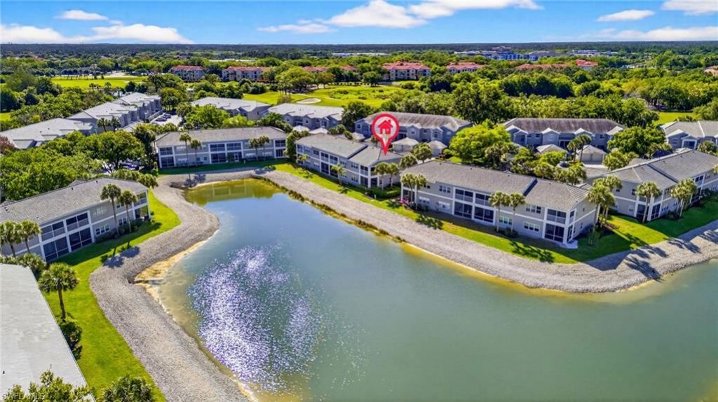 12069 Summergate Cir, Unit 201, Fort Myers, FL 33913 Photo