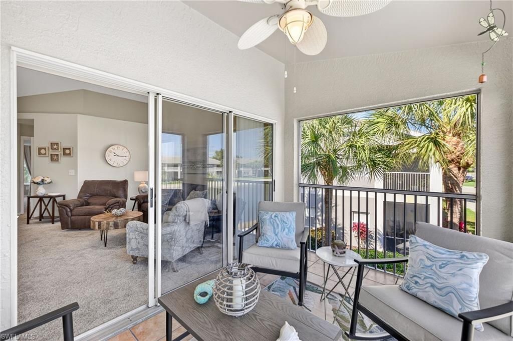 12069 Summergate Cir, Unit 201, Fort Myers, FL 33913 Photo