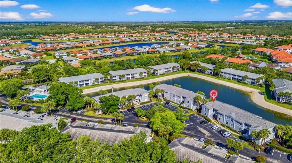 12069 Summergate Cir, Unit 201, Fort Myers, FL 33913 Photo