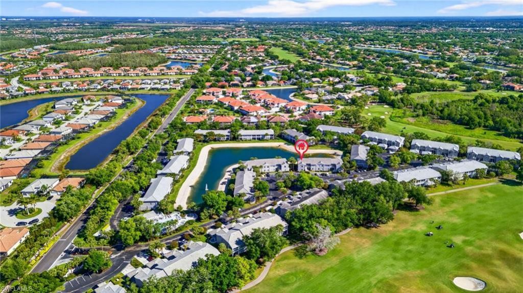 12069 Summergate Cir, Unit 201, Fort Myers, FL 33913 Photo
