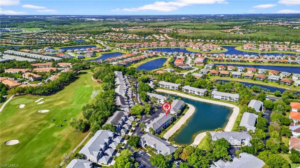 12069 Summergate Cir, Unit 201, Fort Myers, FL 33913 Photo