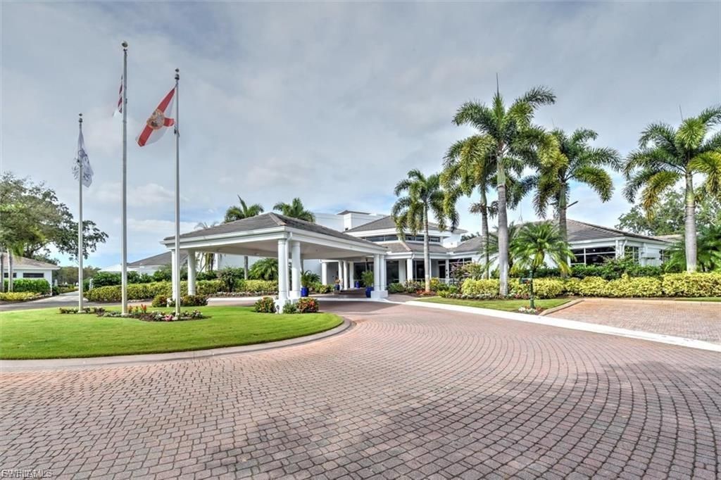 12069 Summergate Cir, Unit 201, Fort Myers, FL 33913 Photo