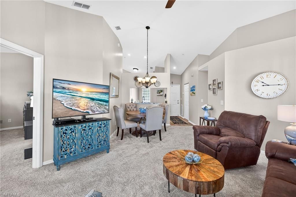 12069 Summergate Cir, Unit 201, Fort Myers, FL 33913 Photo