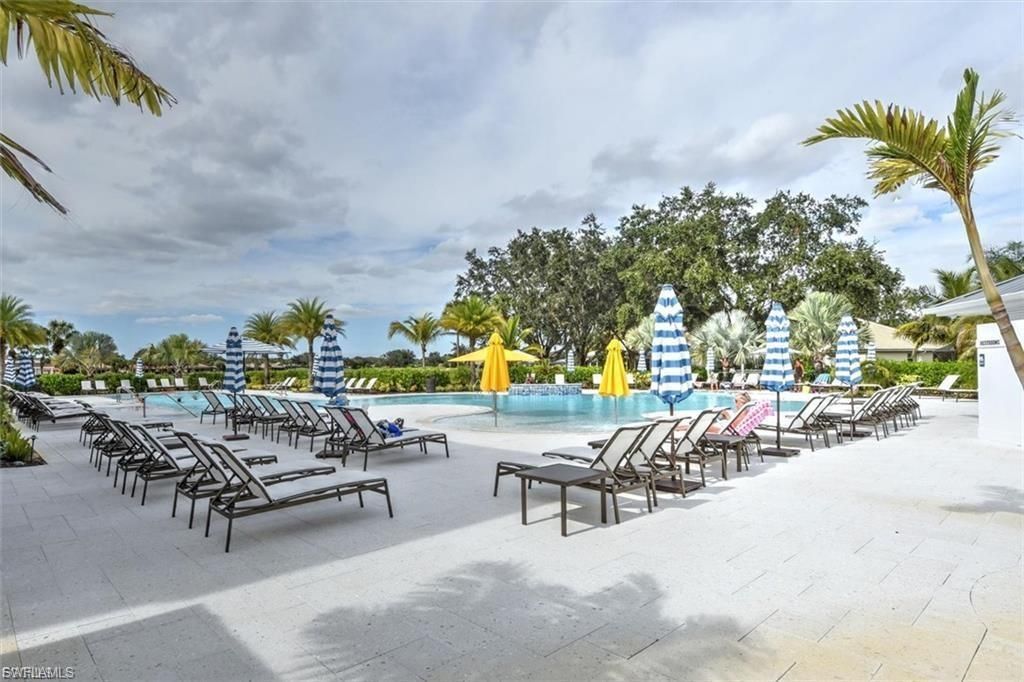 12069 Summergate Cir, Unit 201, Fort Myers, FL 33913 Photo