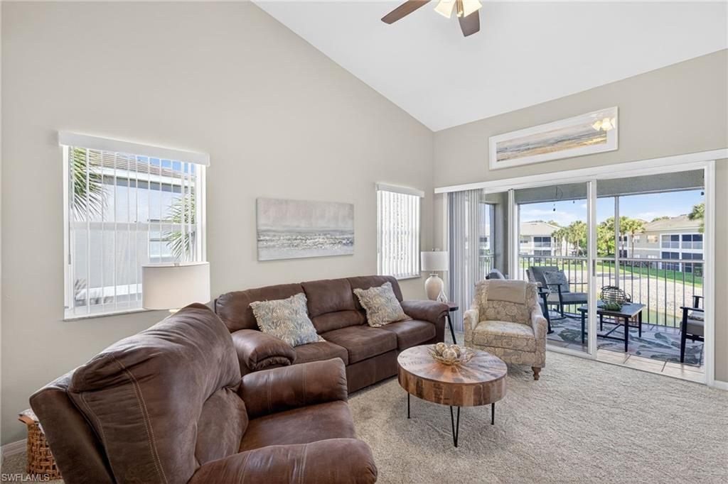 12069 Summergate Cir, Unit 201, Fort Myers, FL 33913 Photo