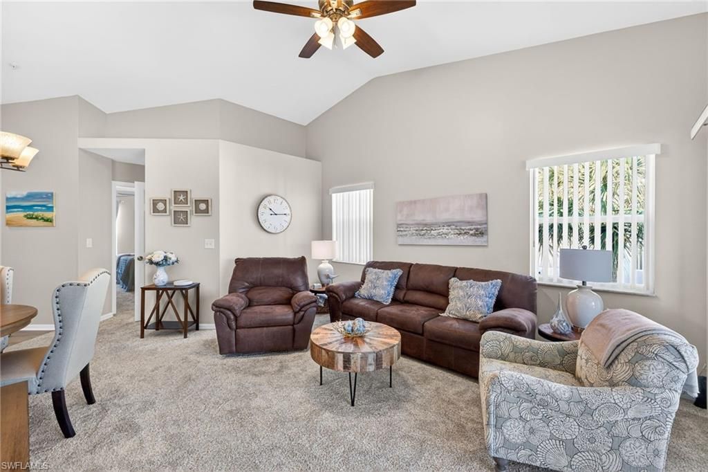 12069 Summergate Cir, Unit 201, Fort Myers, FL 33913 Photo