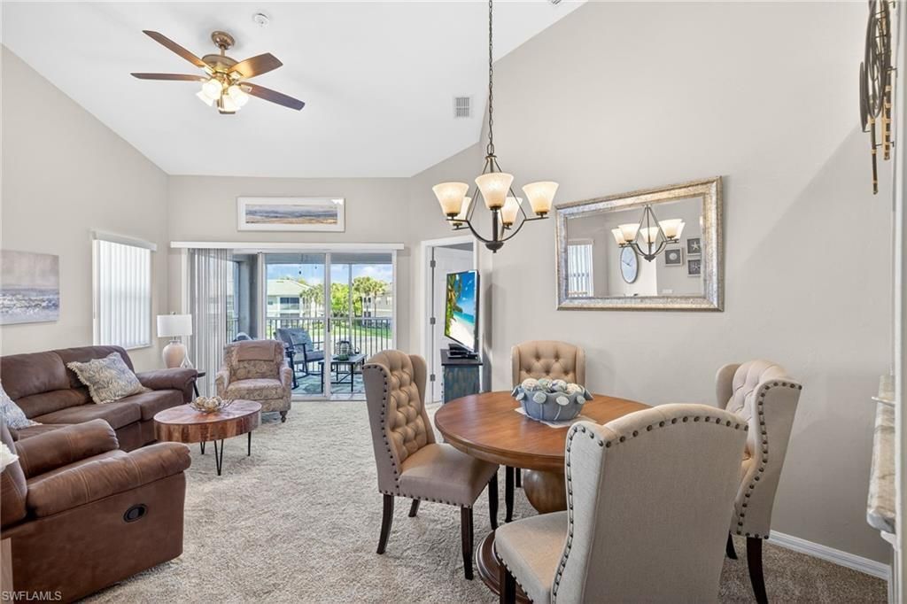 12069 Summergate Cir, Unit 201, Fort Myers, FL 33913 Photo
